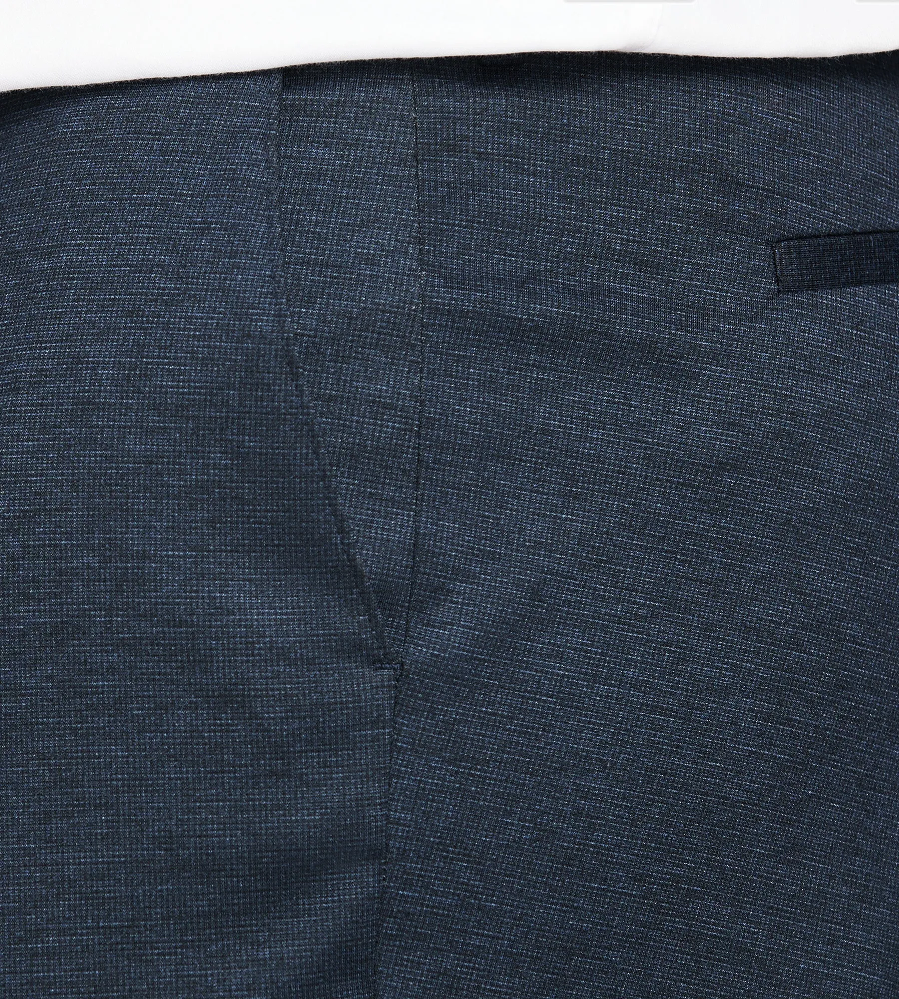 Knit Dress Pants sold by Mr. Big and Tall product image thumbnail 4