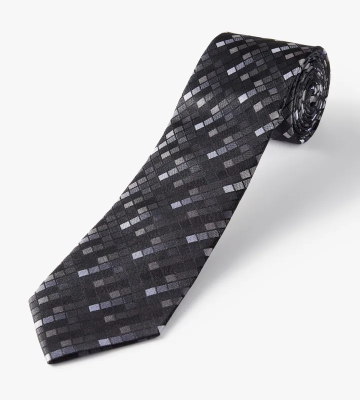 Geo Tie sold by Mr. Big and Tall