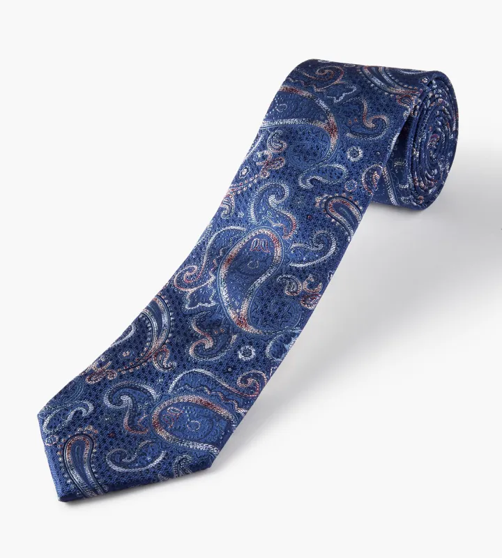 Paisley Tie sold by Mr. Big and Tall