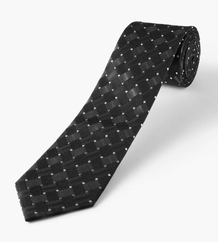 Geo Tie sold by Mr. Big and Tall
