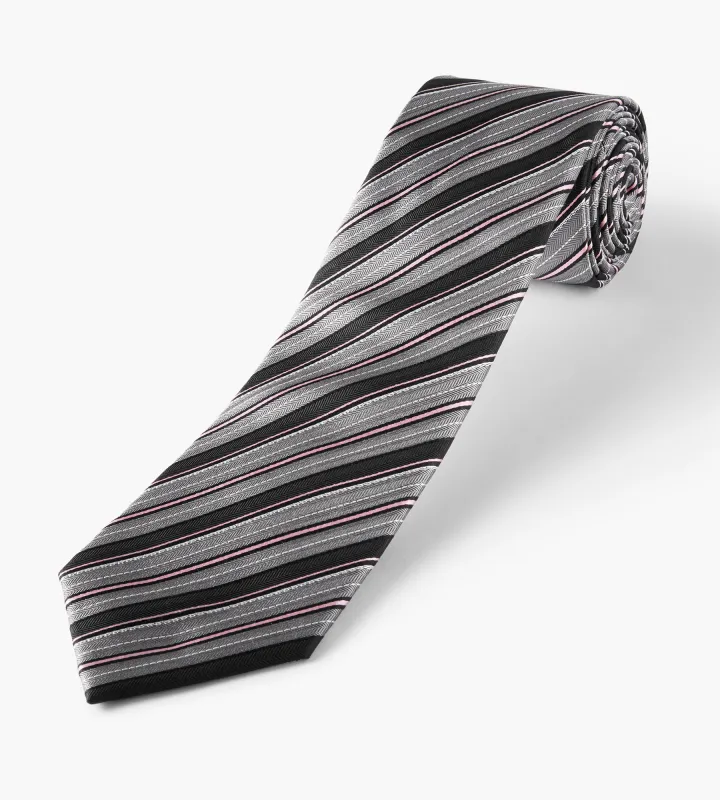 Stripe Tie sold by Mr. Big and Tall