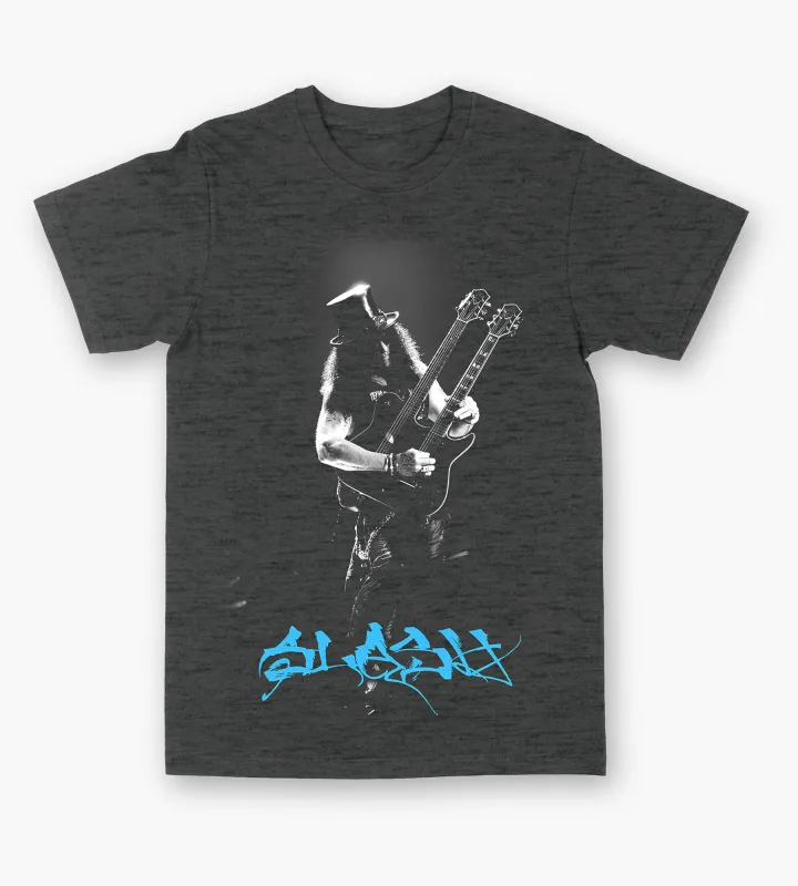 Slash Graphic Tee sold by Mr. Big and Tall