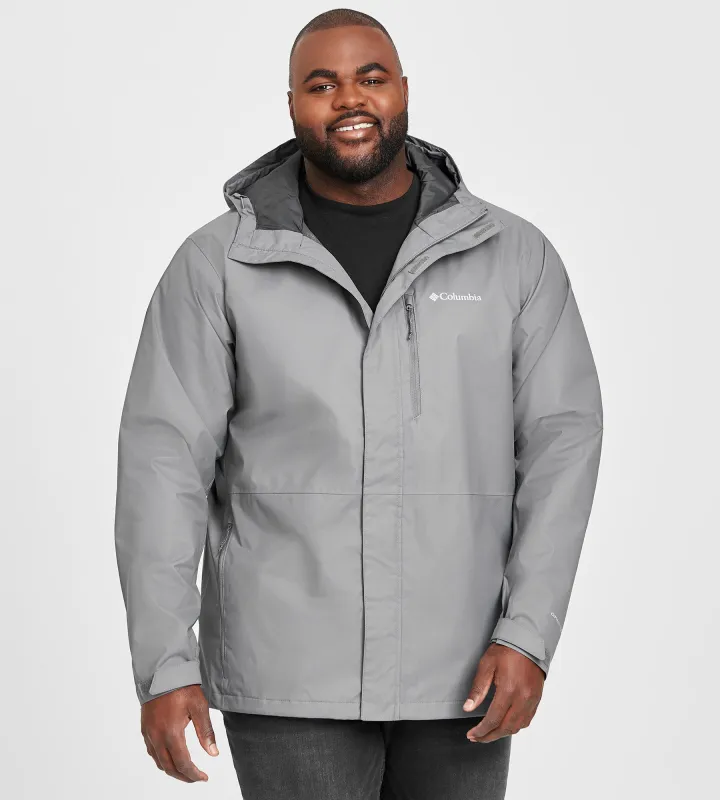 Hikebound™ II Jacket sold by Mr. Big and Tall