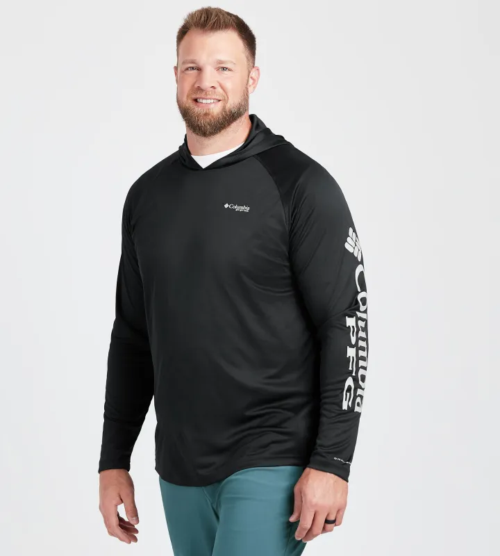 Terminal Tackle™ Hoodie made by Columbia