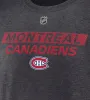 Montreal Canadiens NHL Tee sold by Mr. Big and Tall