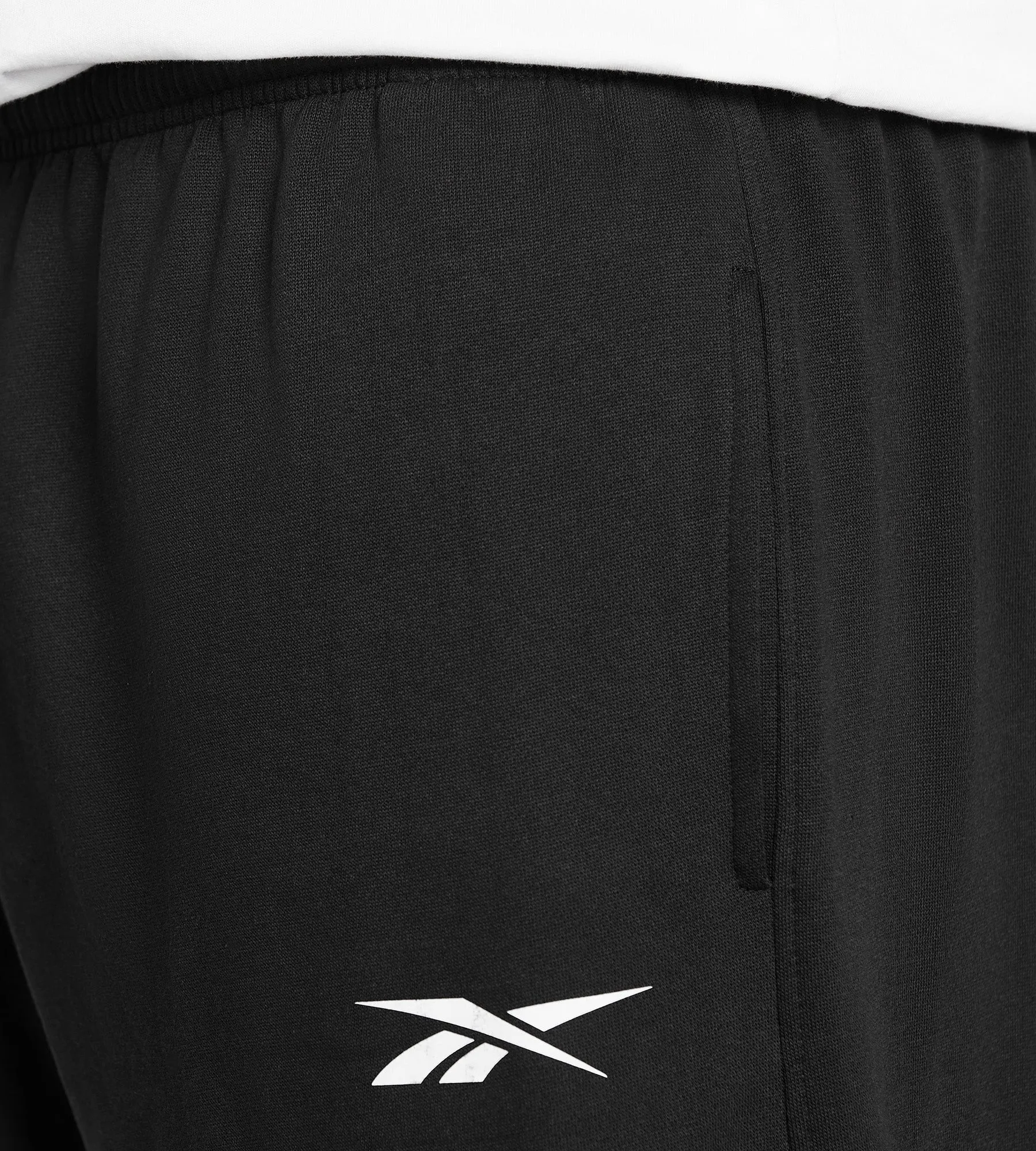 Fleece Open Bottom Pant sold by Mr. Big and Tall product image thumbnail 2