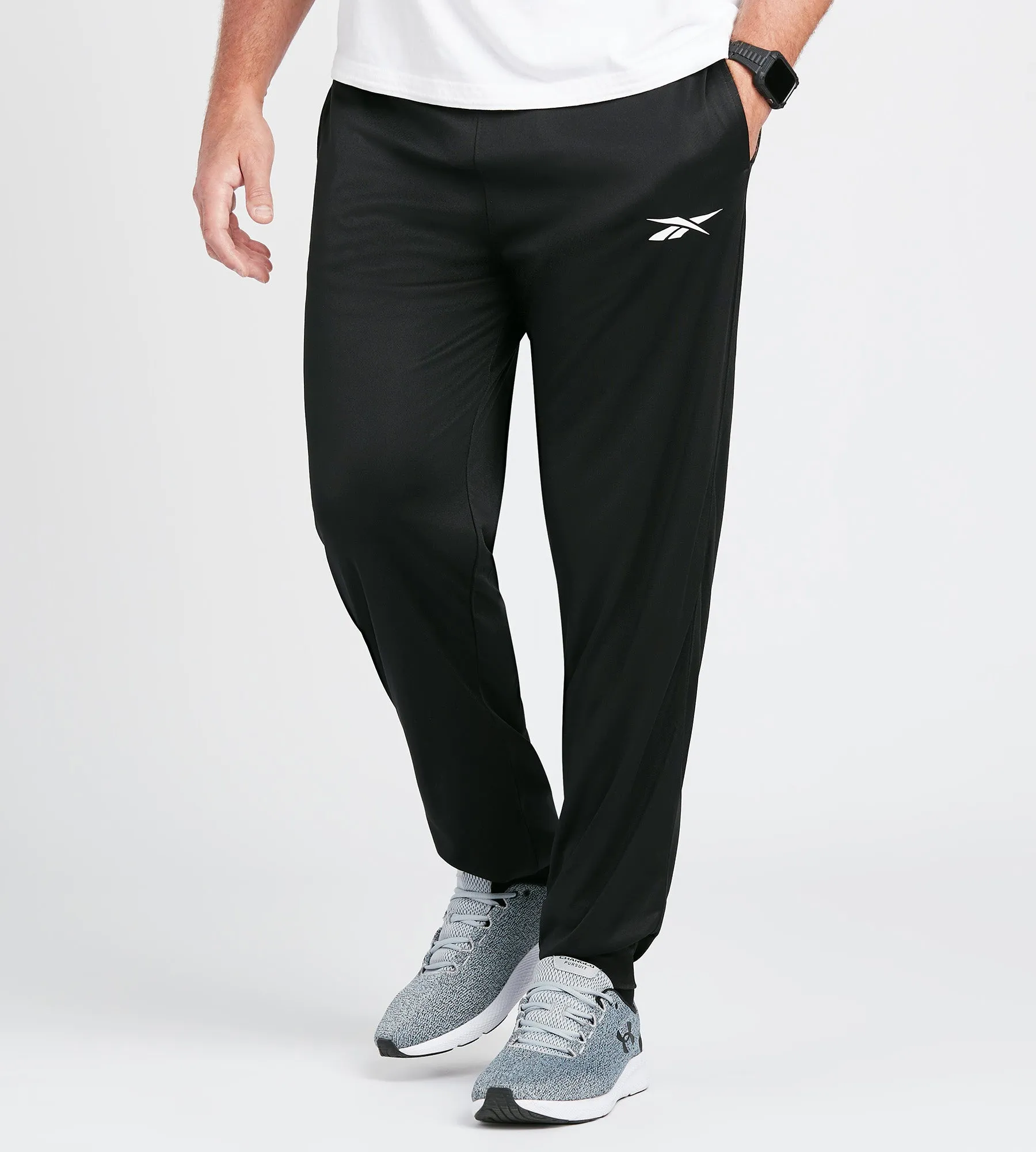 Poly Active Jogger sold by Mr. Big and Tall