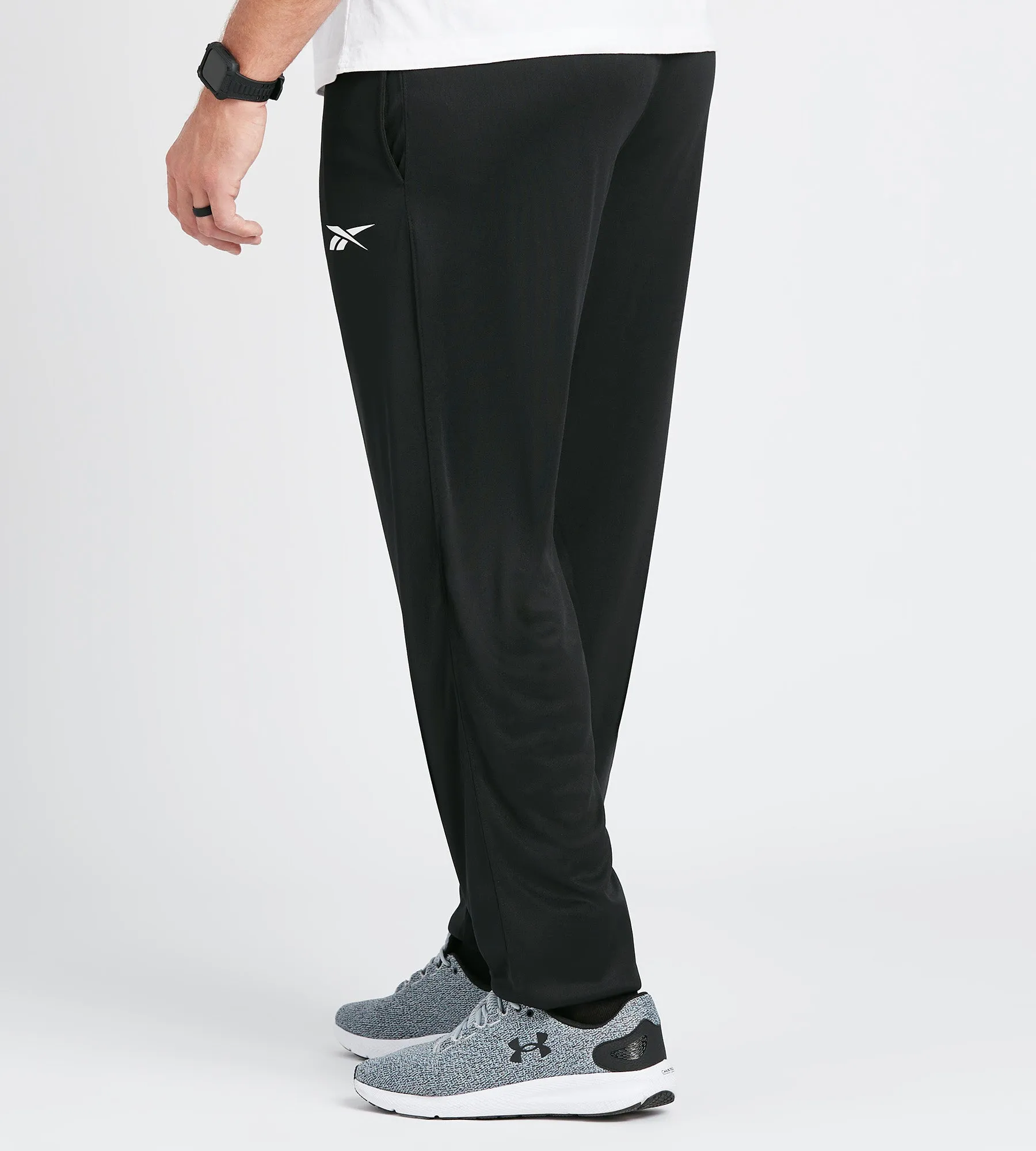 Poly Active Jogger sold by Mr. Big and Tall product image thumbnail 3