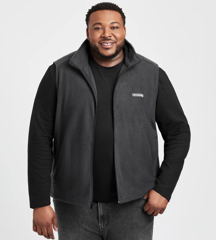 Steens Mountain™ Vest sold by Mr. Big and Tall