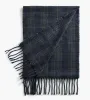 Plaid Scarf sold by Mr. Big and Tall