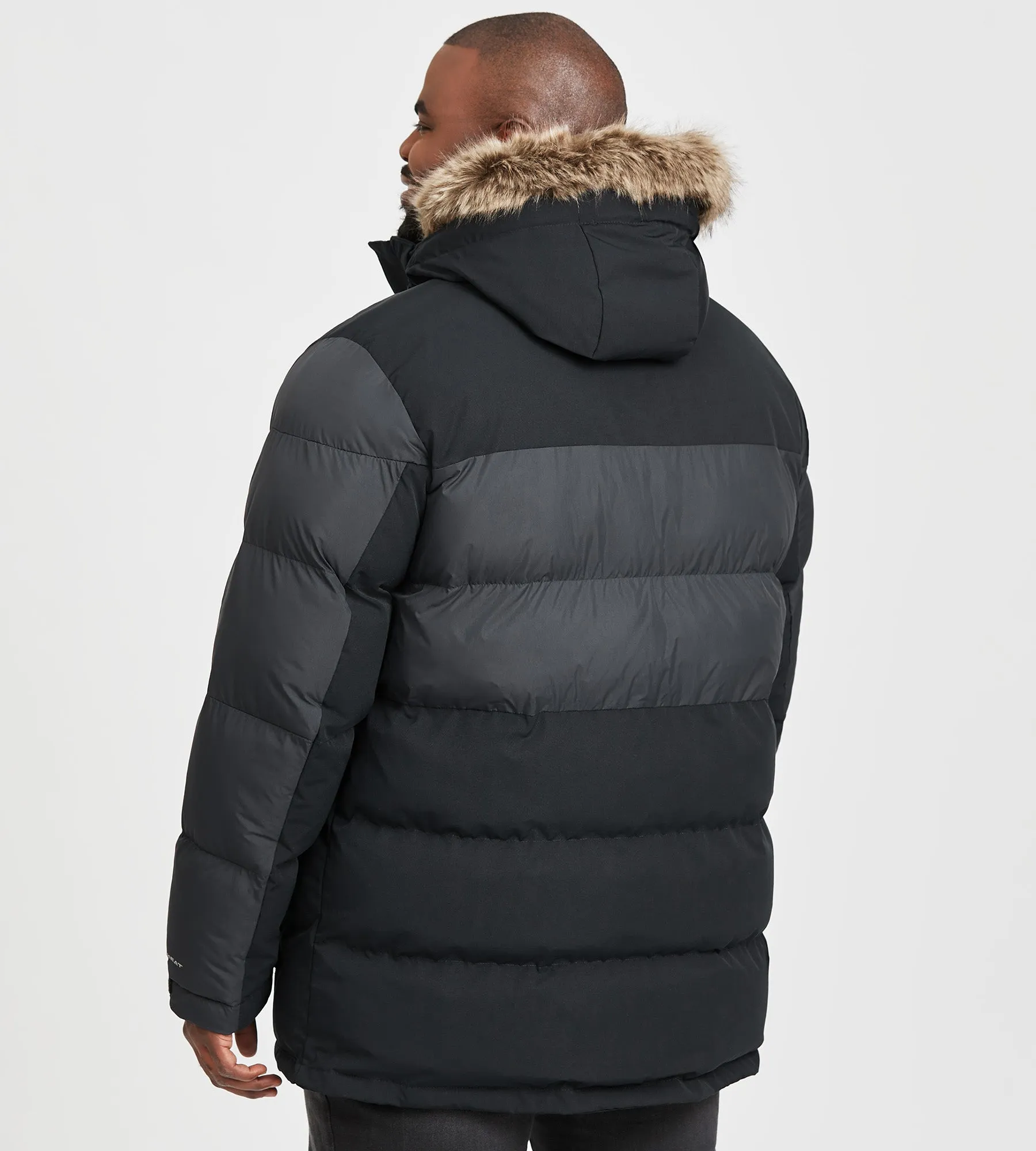 Marquam Peak Fusion™ II Parka sold by Mr. Big and Tall product image thumbnail 3
