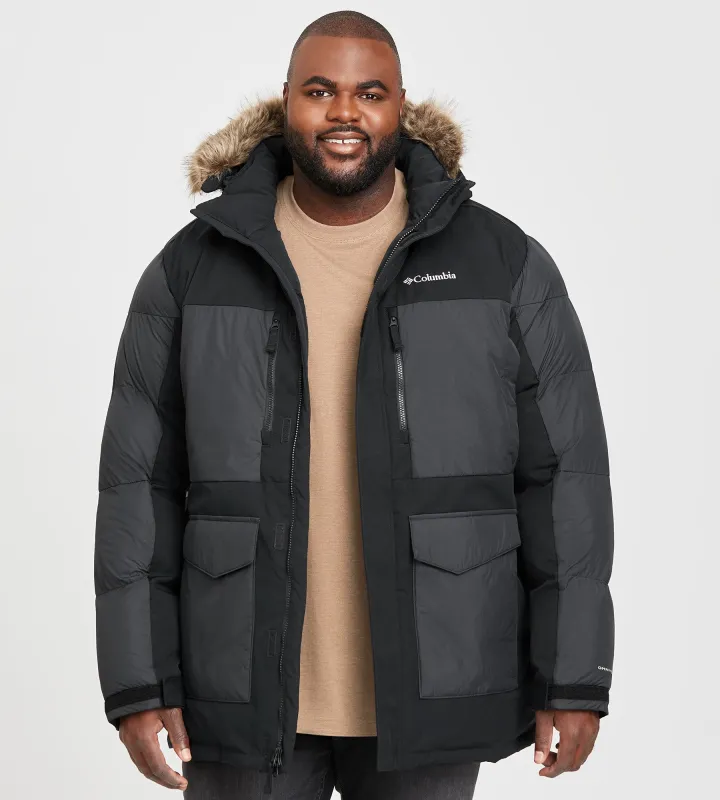 Marquam Peak Fusion™ II Parka sold by Mr. Big and Tall