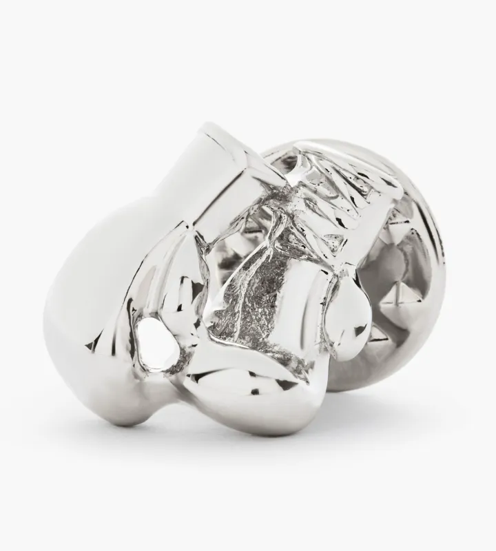 FTEC Boxing Glove Lapel Pin sold by Mr. Big and Tall