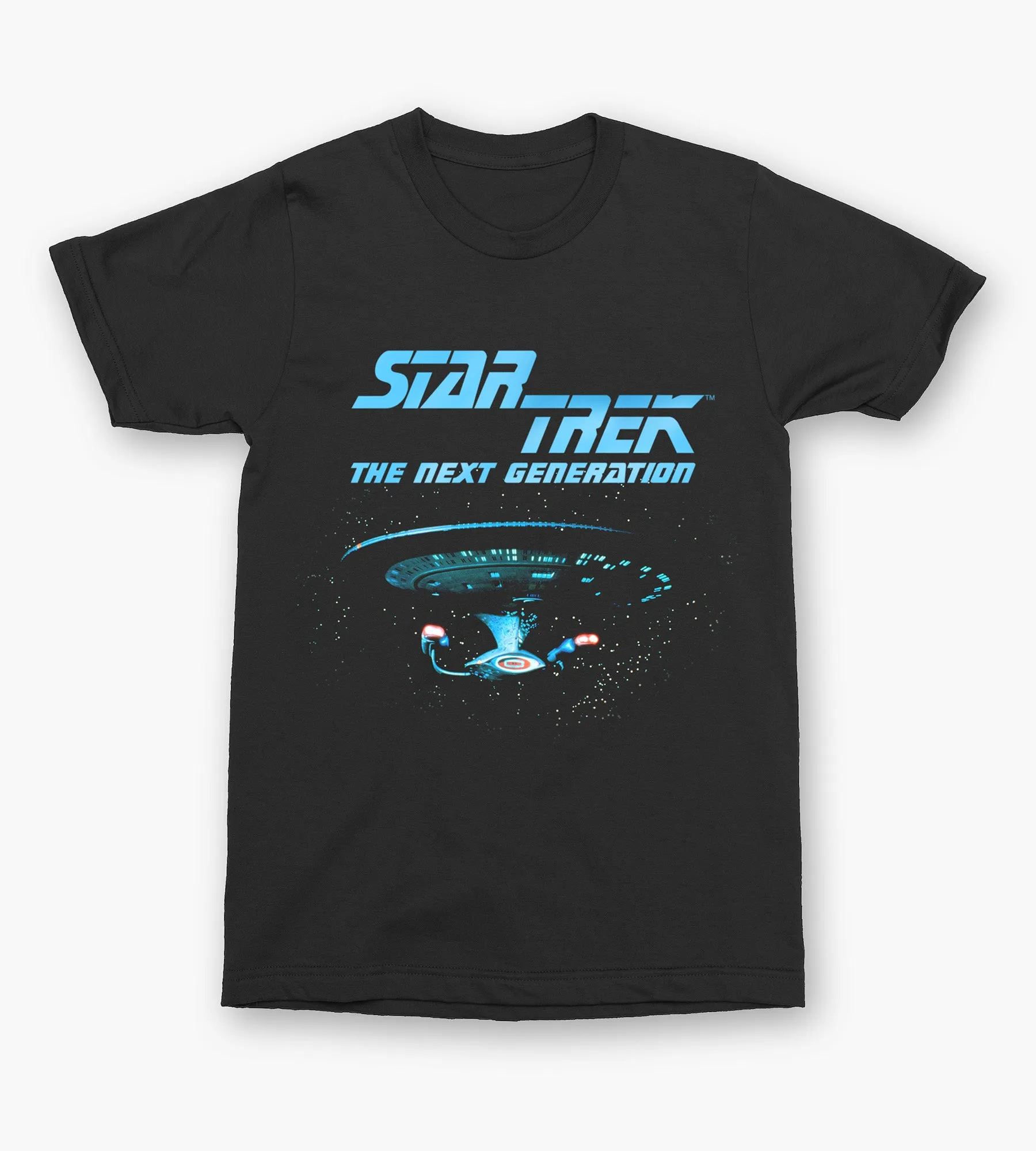 Star Trek Graphic Tee sold by Mr. Big and Tall