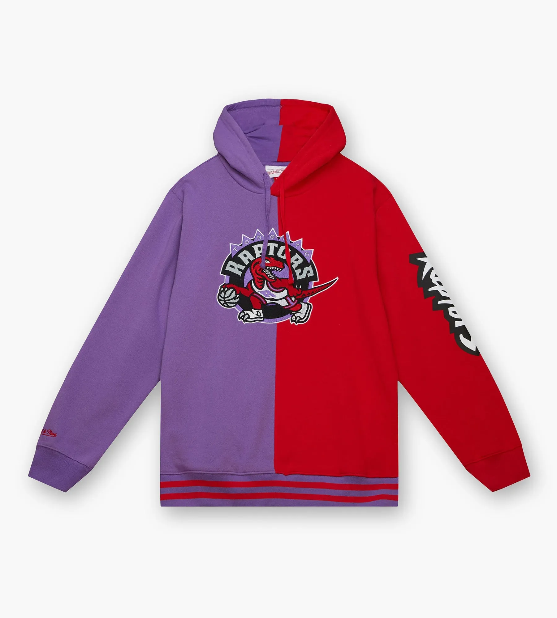 Toronto Raptors NBA Hoodie sold by Mr. Big and Tall