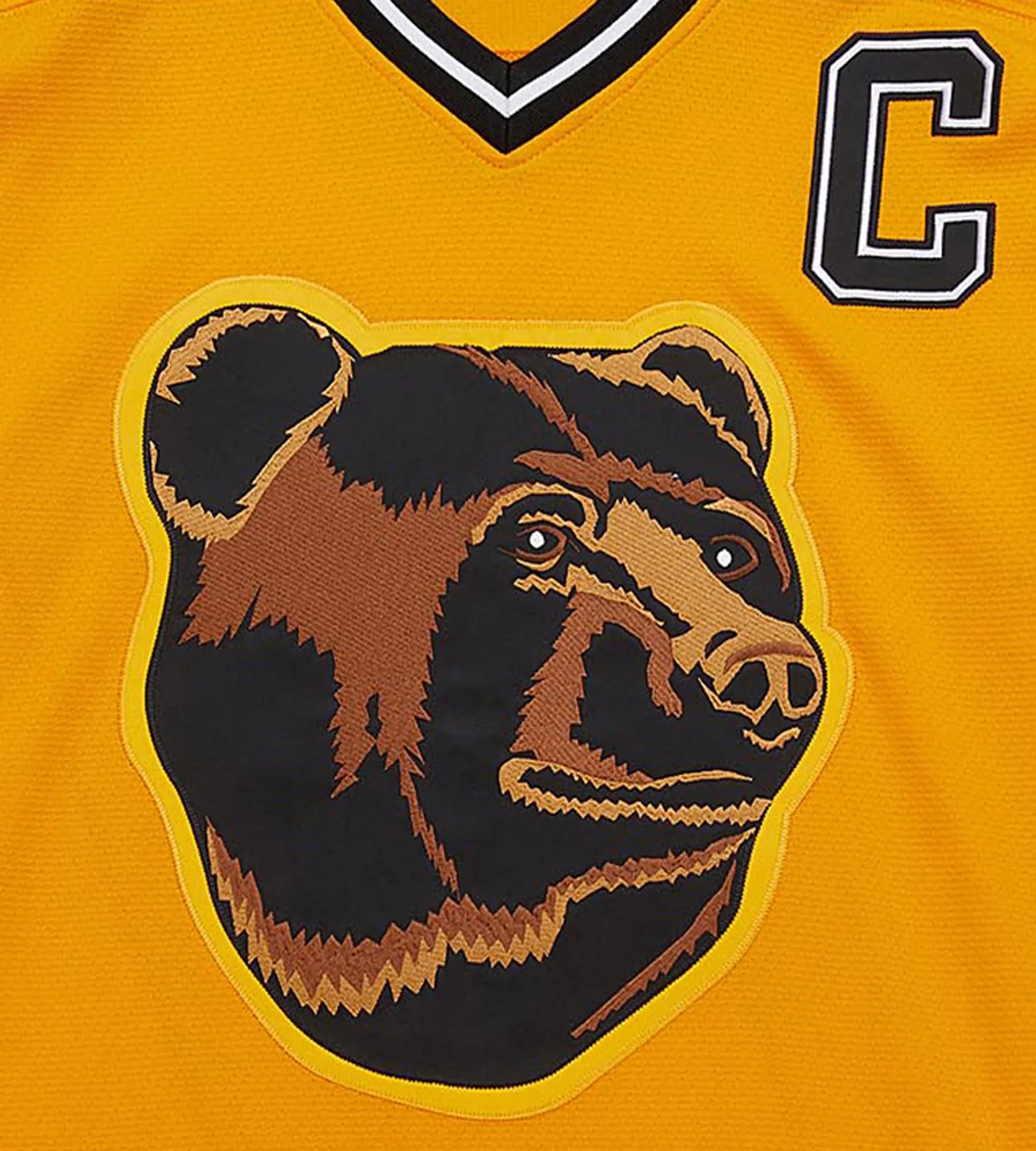 Bruins Bourque NHL Jersey sold by Mr. Big and Tall product image thumbnail 2