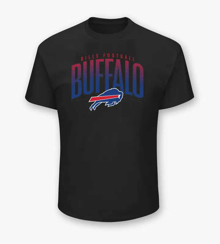 Buffalo Bills Tee sold by Mr. Big and Tall