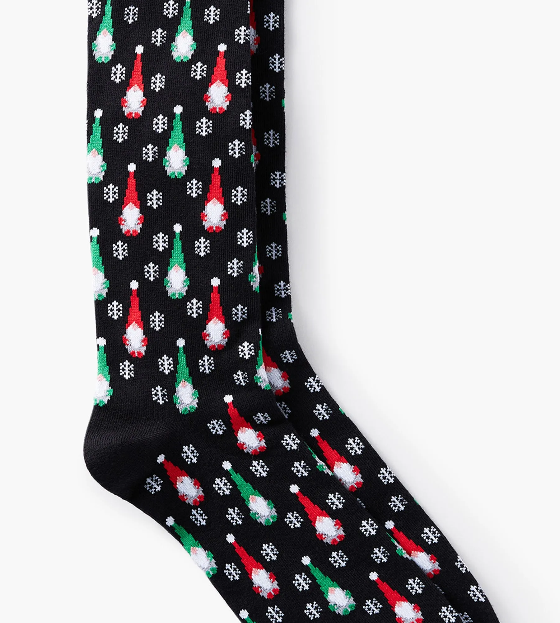 Gnome Socks sold by Mr. Big and Tall product image thumbnail 2