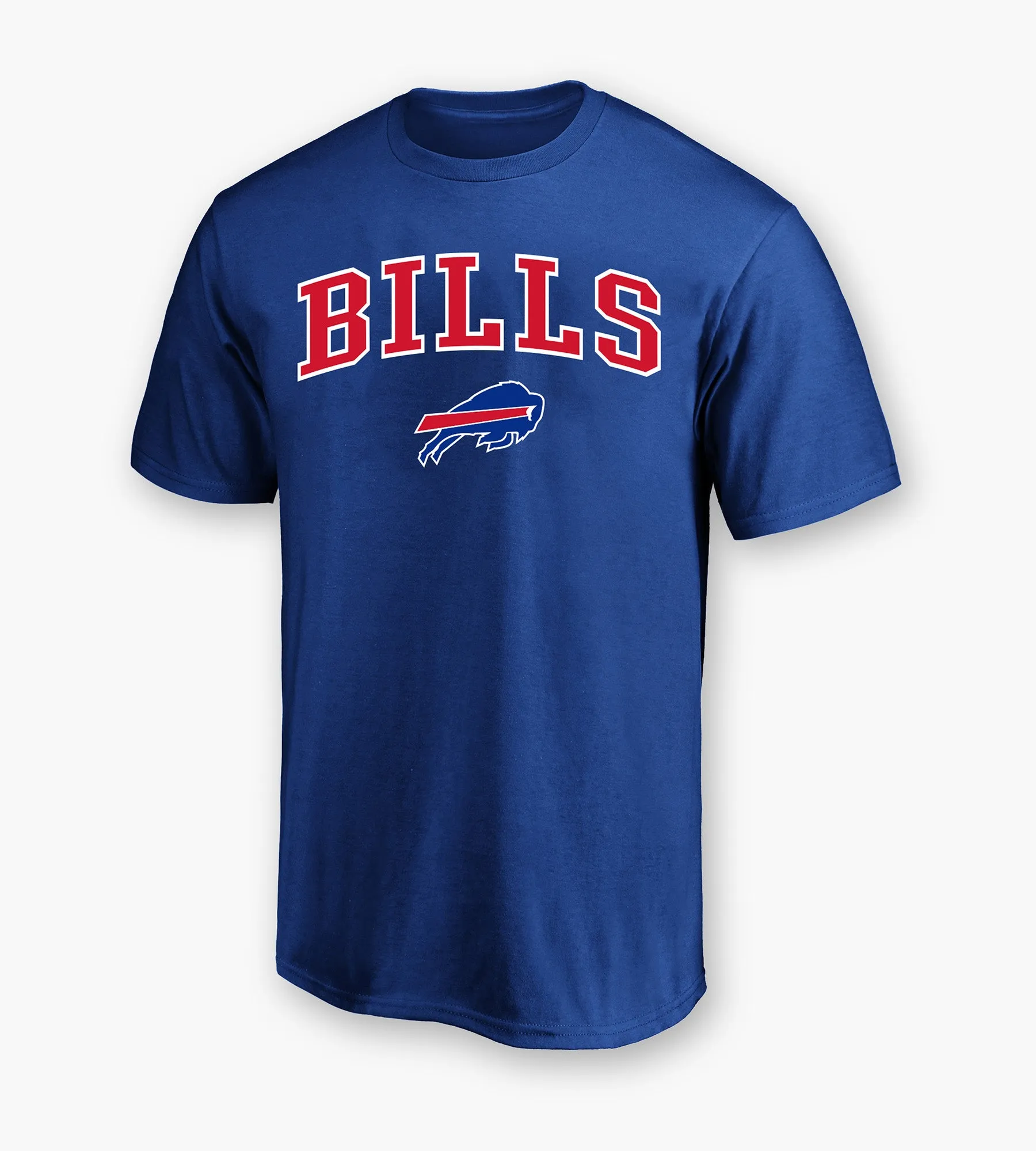 Buffalo Bills Graphic Tee sold by Mr. Big and Tall