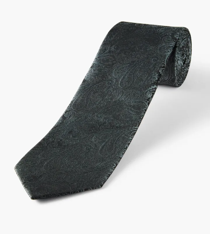 Paisley Tie sold by Mr. Big and Tall