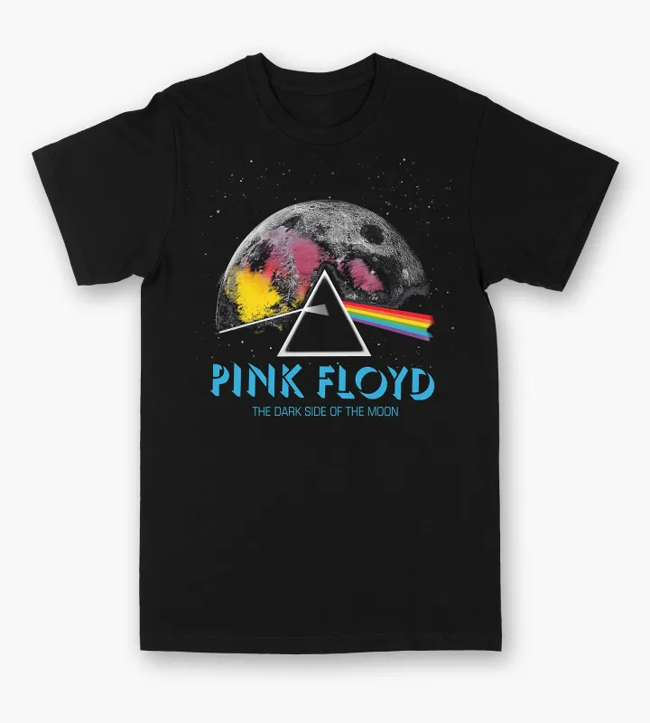 Pink Floyd Graphic Tee sold by Mr. Big and Tall