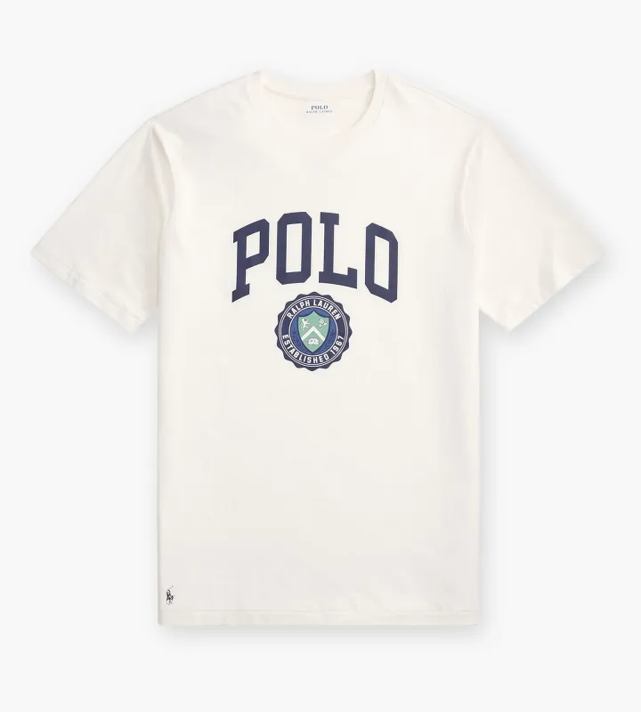 Polo Graphic Tee sold by Mr. Big and Tall