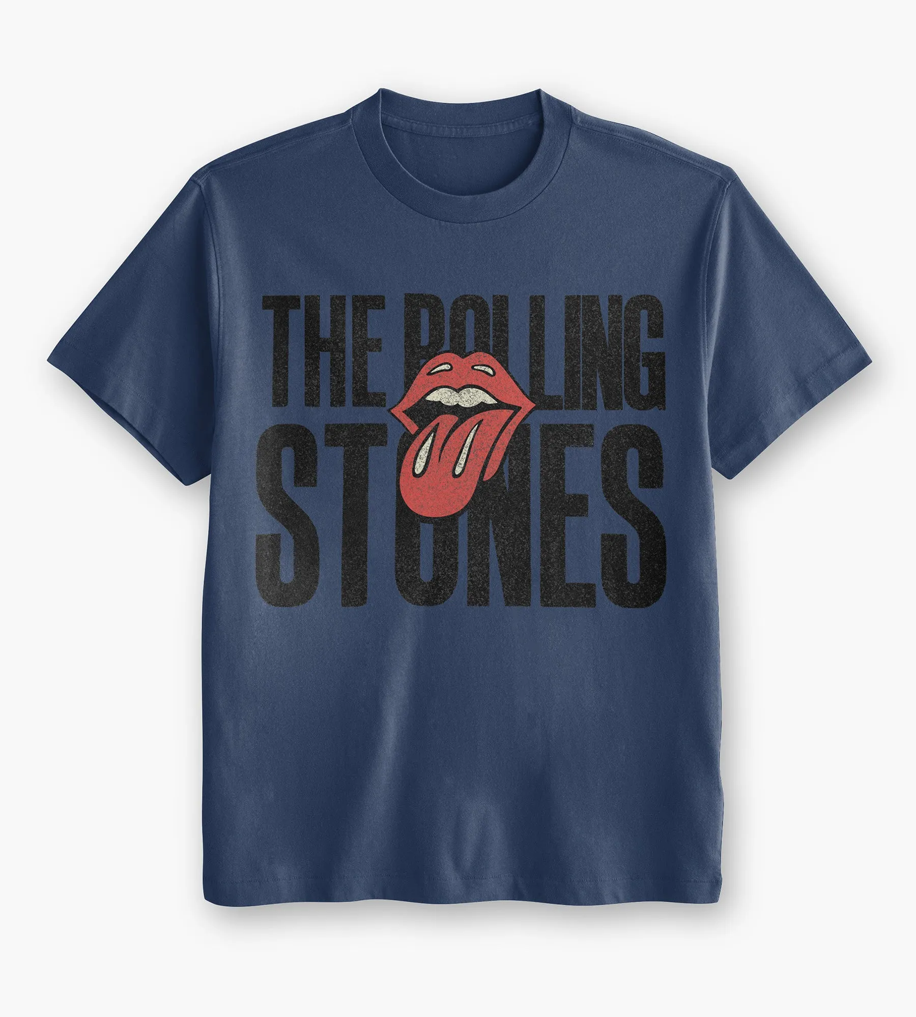 The Rolling Stones Graphic Tee sold by Mr. Big and Tall