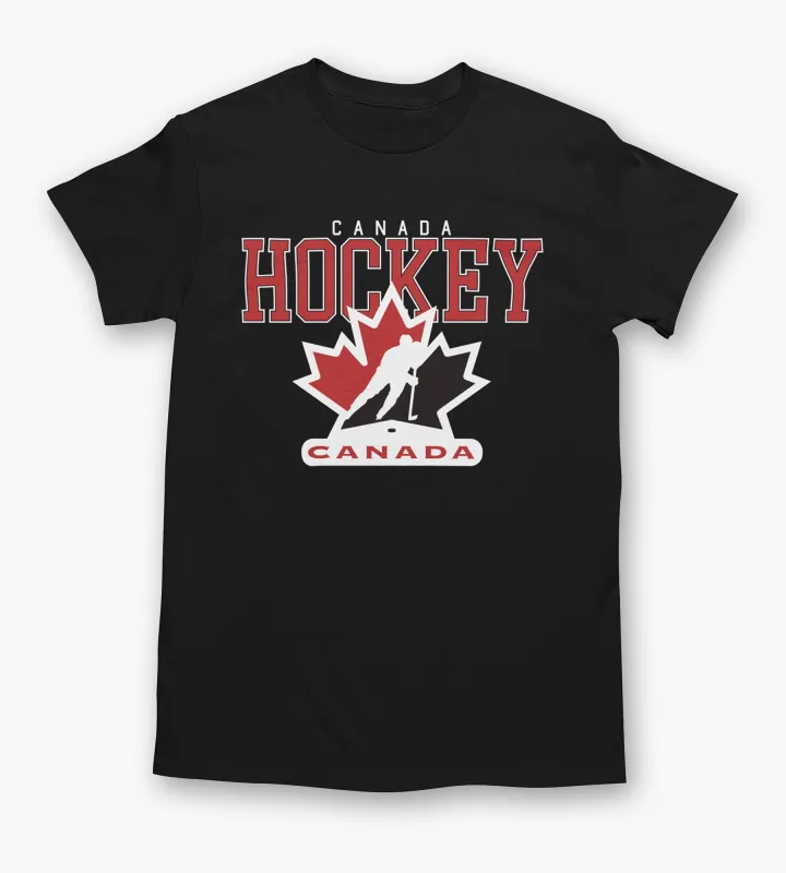 Team Canada Graphic Tee sold by Mr. Big and Tall