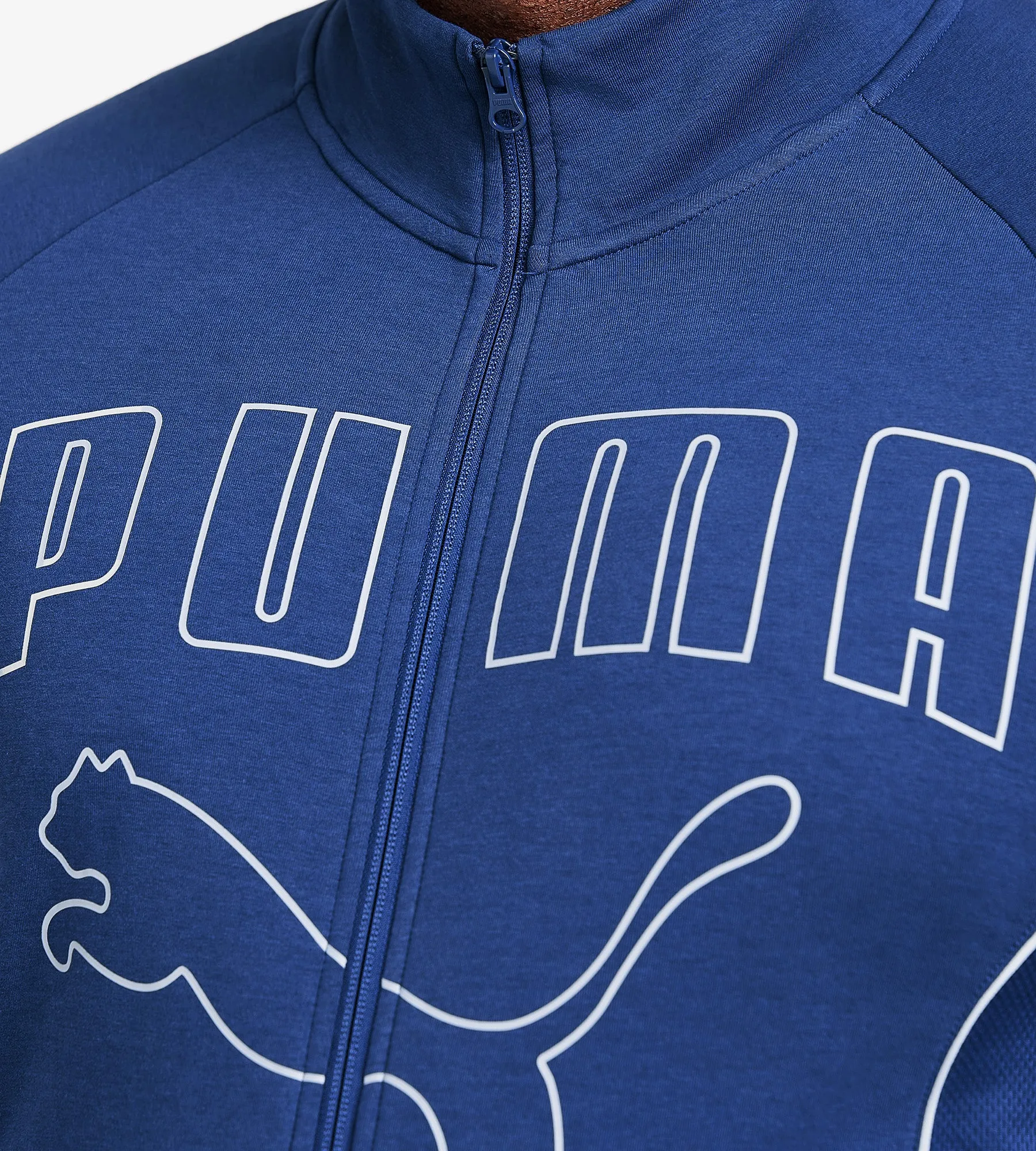 Full Zip Sport Jacket sold by Mr. Big and Tall product image thumbnail 2