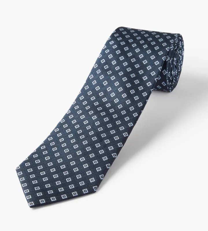 Geo Tie sold by Mr. Big and Tall