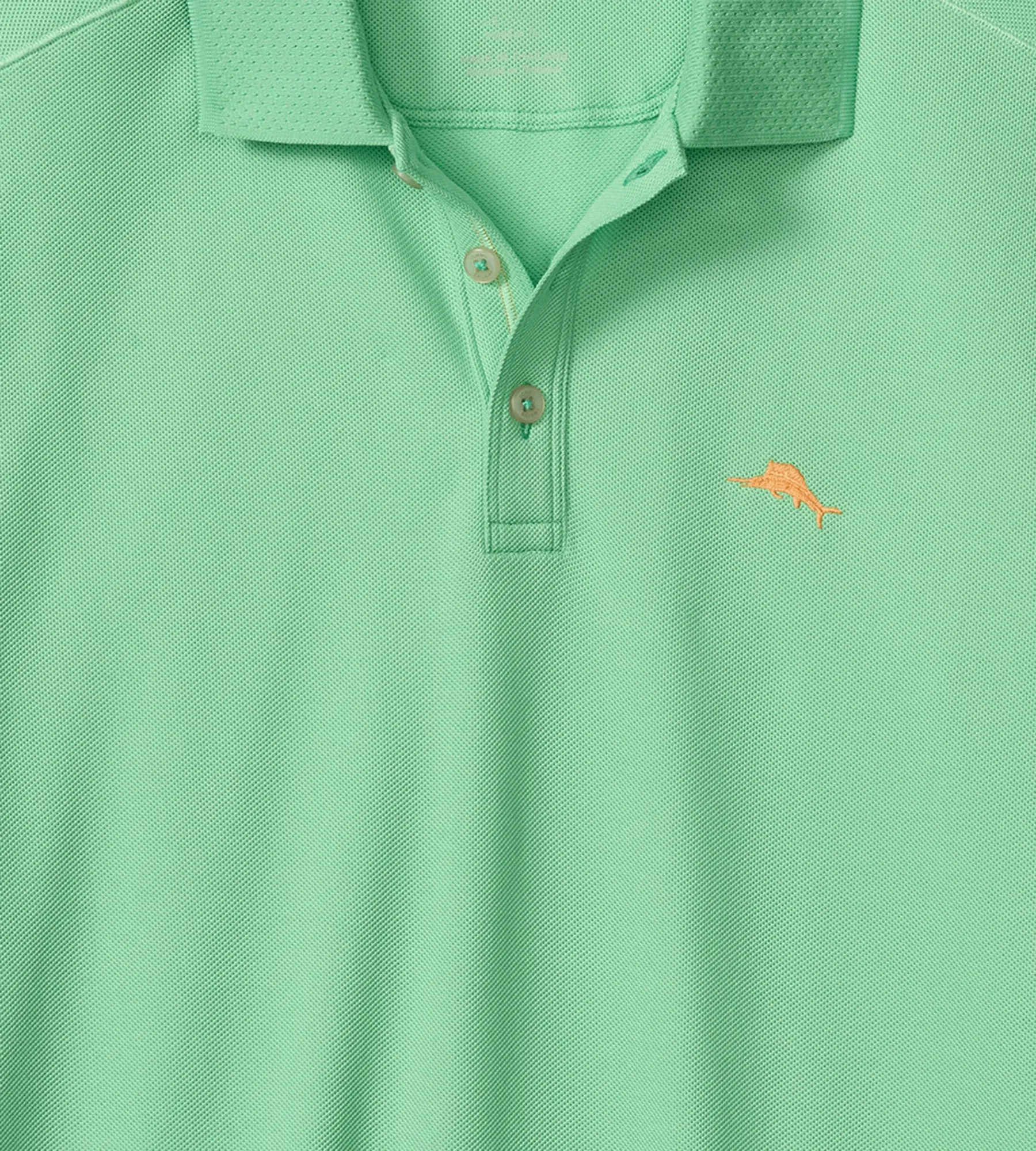 Emfielder Polo sold by Mr. Big and Tall product image thumbnail 4