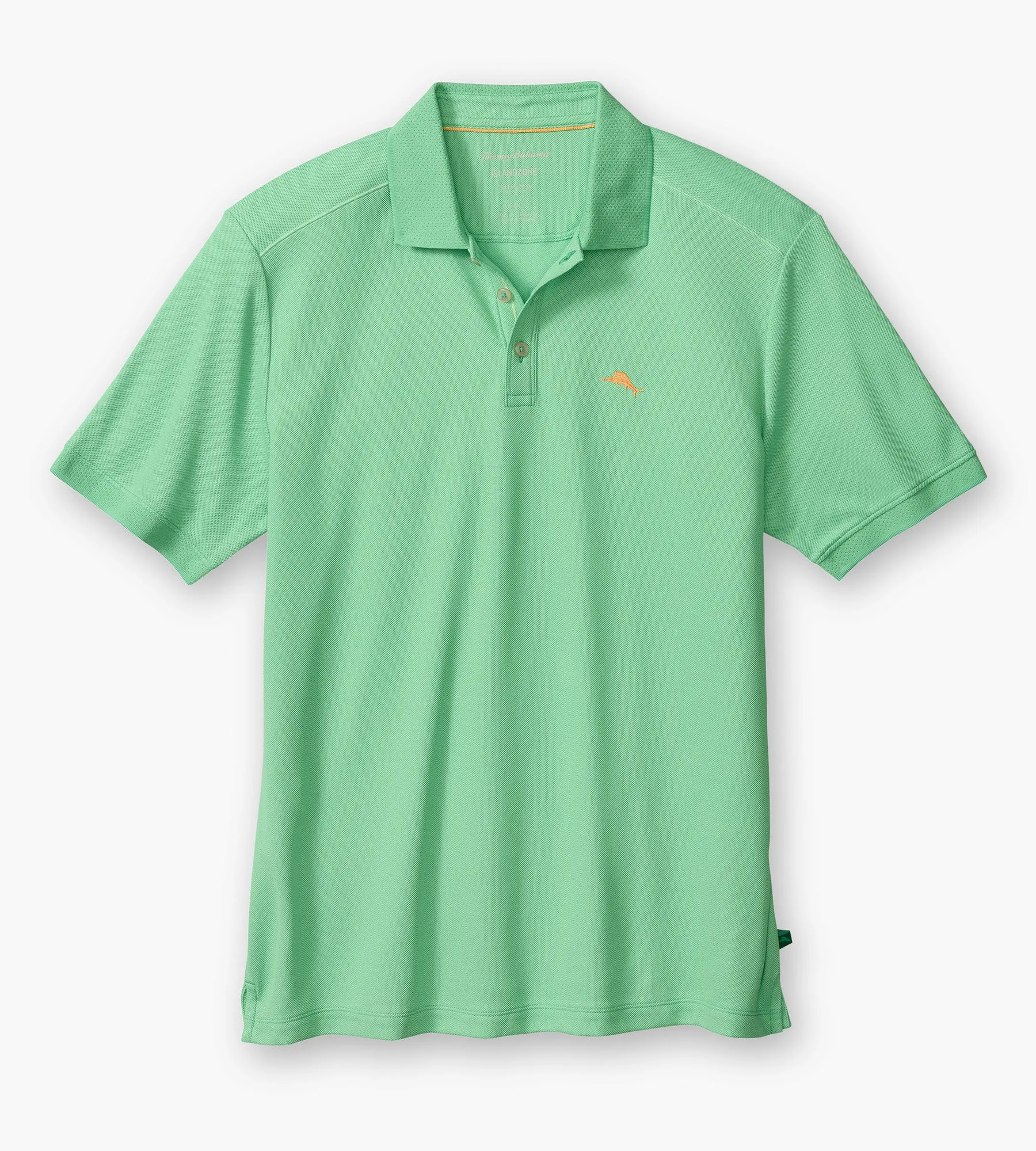 Emfielder Polo sold by Mr. Big and Tall product image thumbnail 2