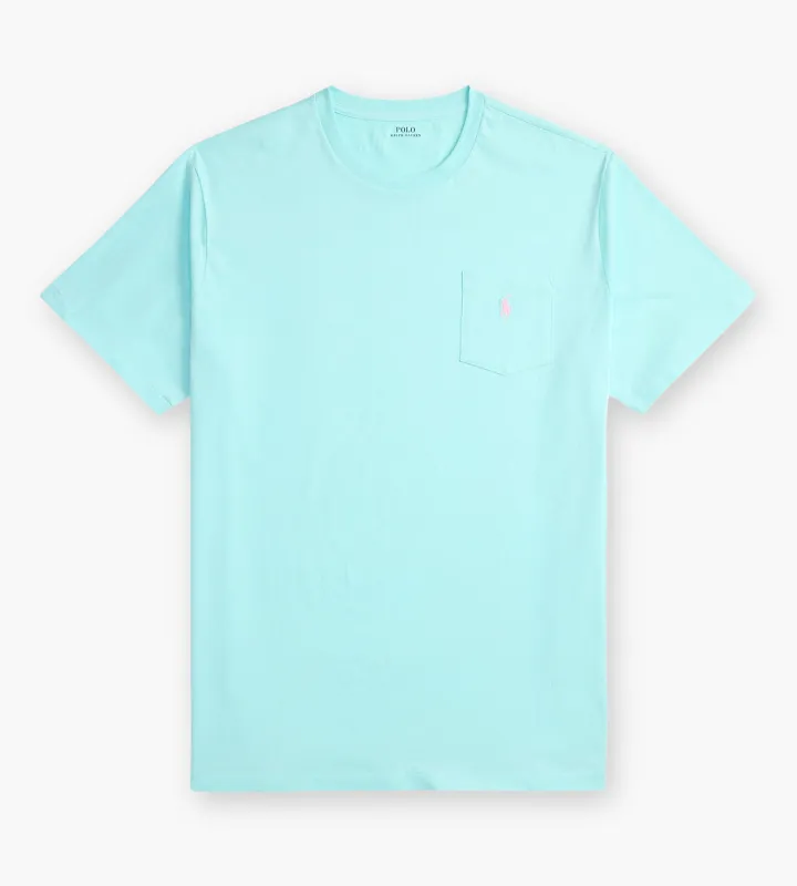 Crew Neck Tee sold by Mr. Big and Tall