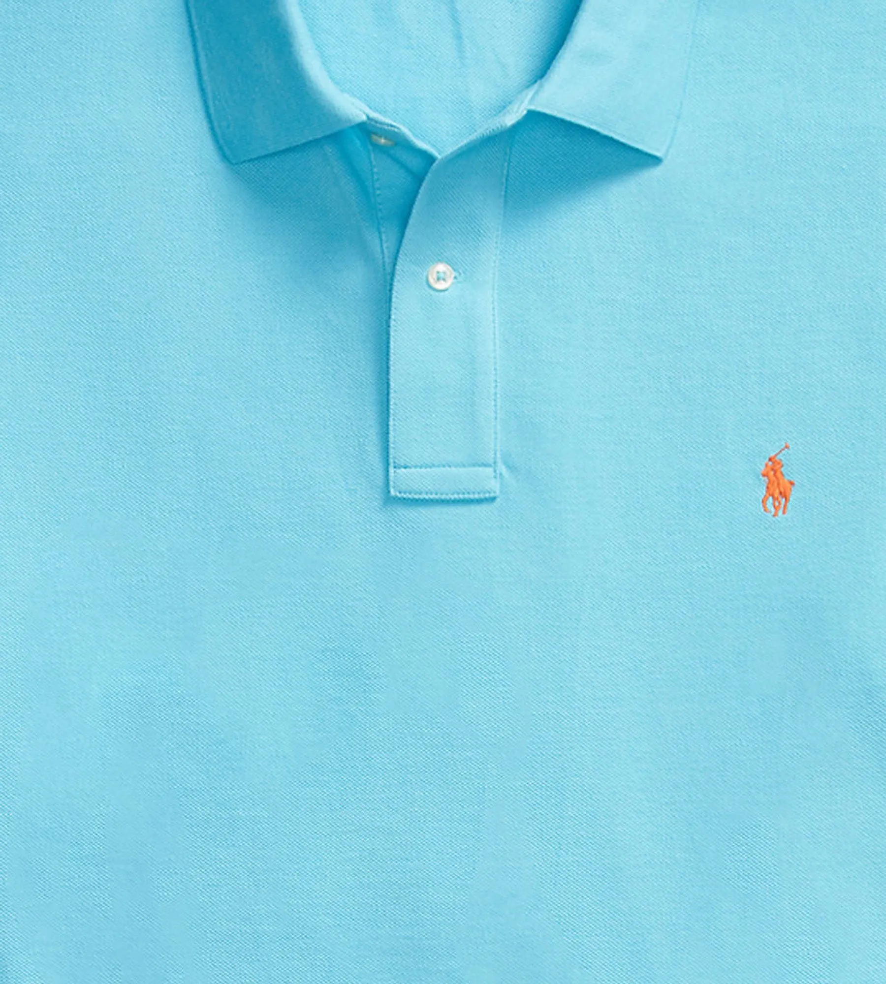 Mesh Polo sold by Mr. Big and Tall product image thumbnail 2