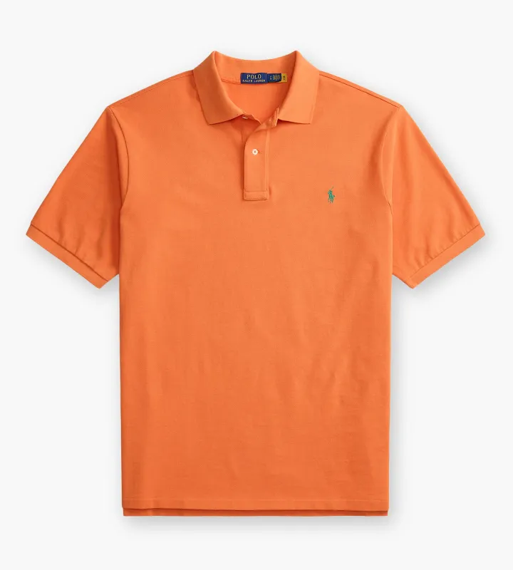 Mesh Polo made by Polo by Ralph Lauren