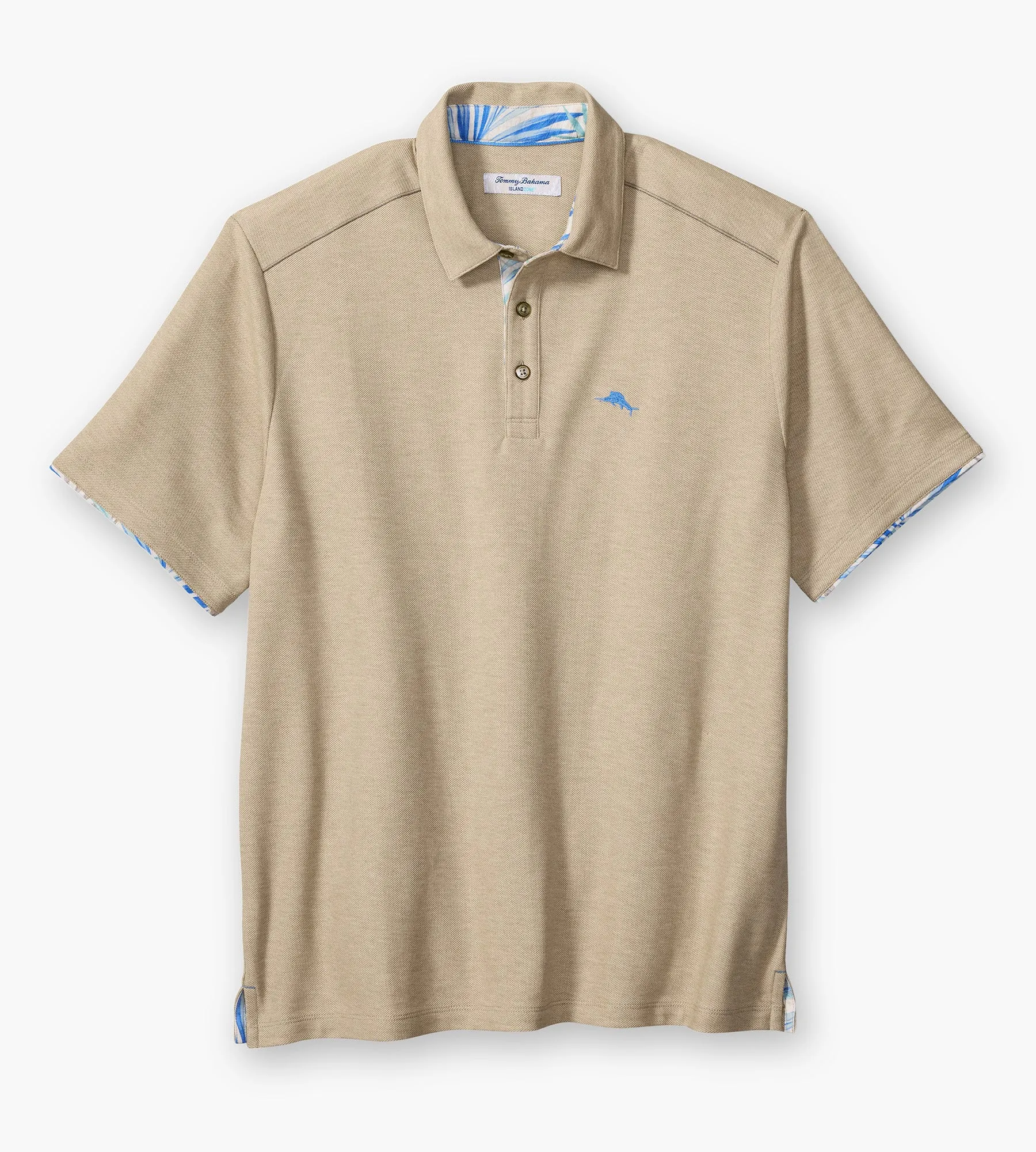 Palm Dancer 5 O'Clock Polo sold by Mr. Big and Tall product image thumbnail 3