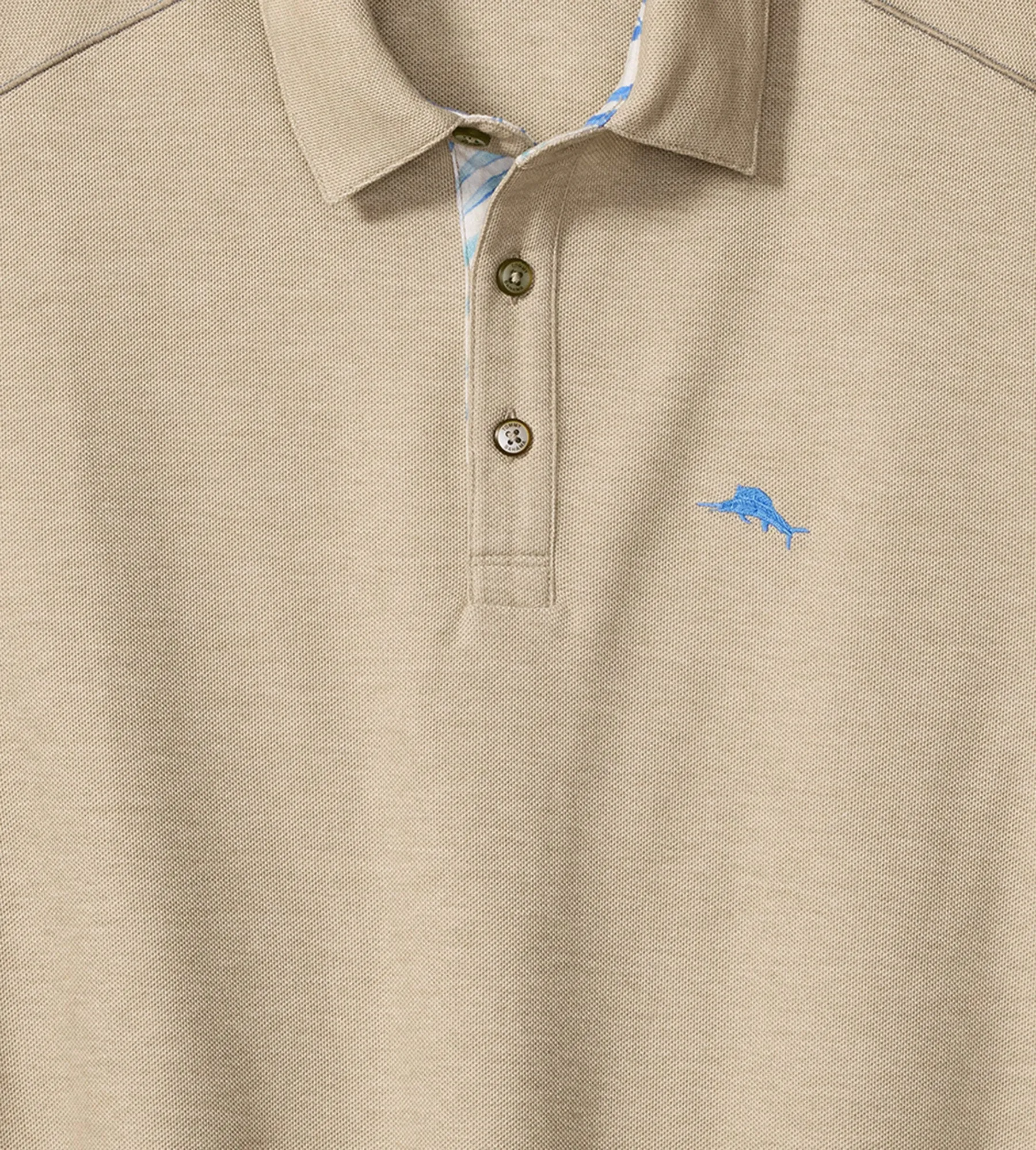 Palm Dancer 5 O'Clock Polo sold by Mr. Big and Tall product image thumbnail 4