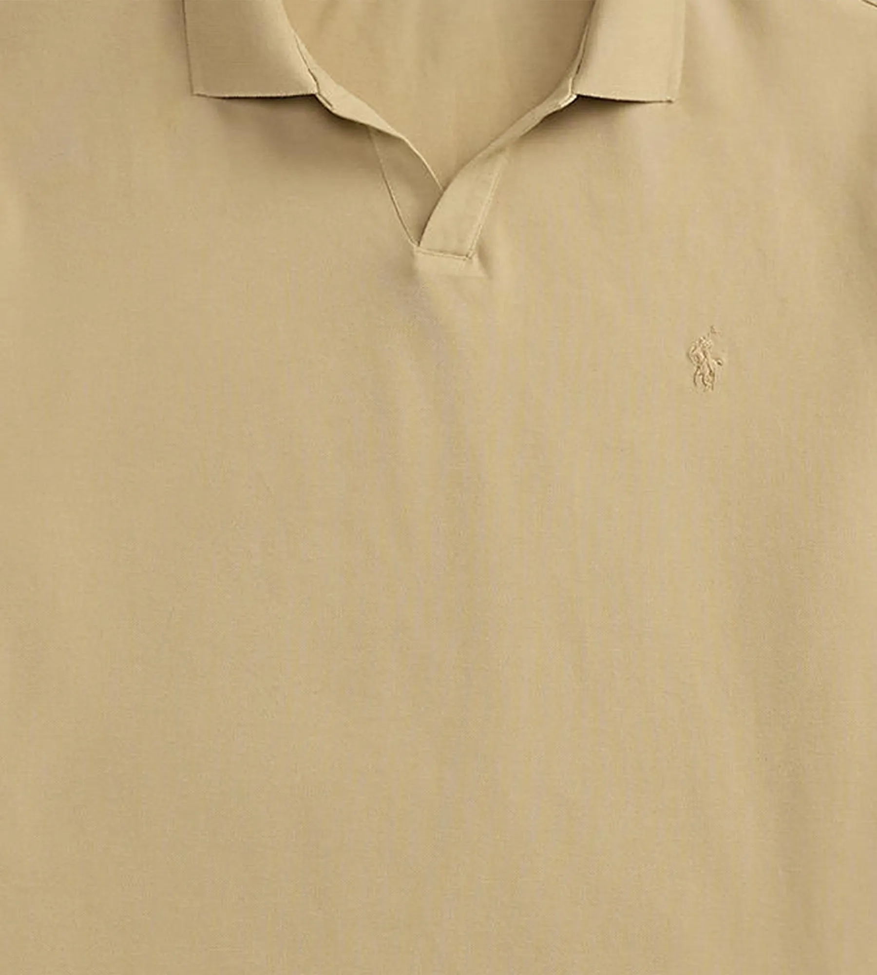 Johnny Collar Mesh Polo sold by Mr. Big and Tall product image thumbnail 2