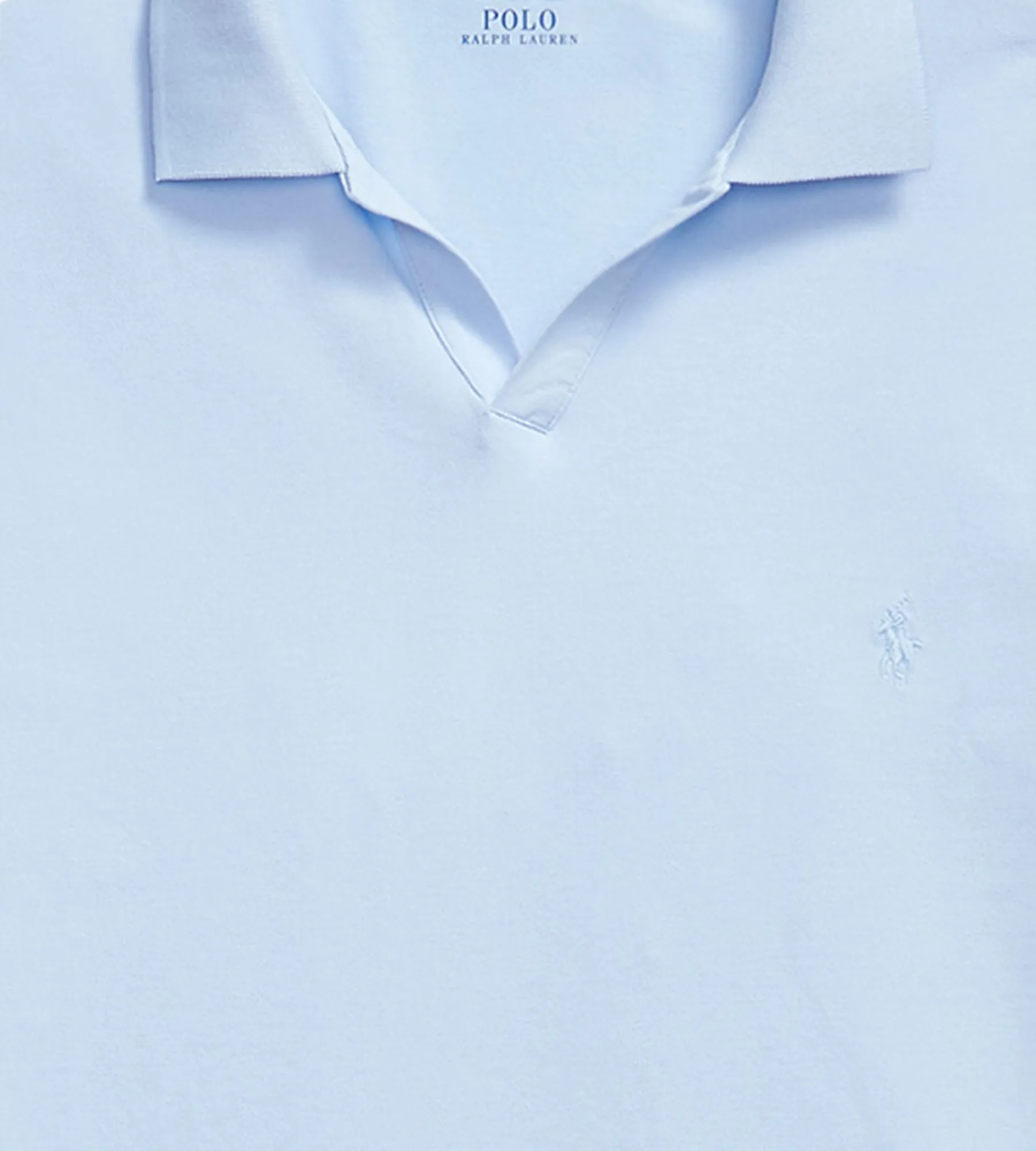 Johnny Collar Mesh Polo sold by Mr. Big and Tall product image thumbnail 2