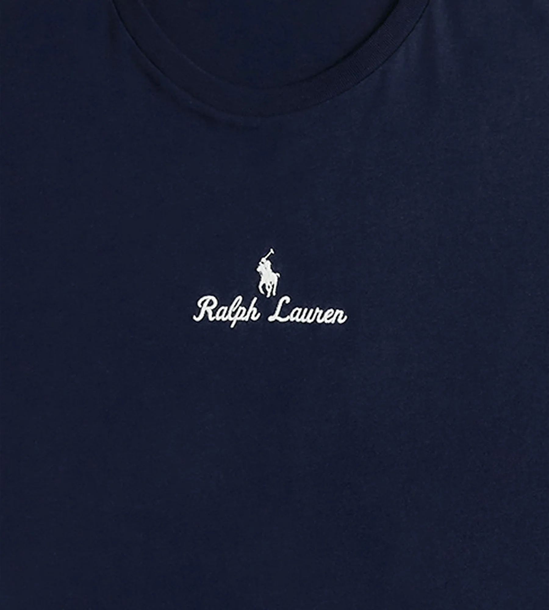Logo Graphic Tee sold by Mr. Big and Tall product image thumbnail 2