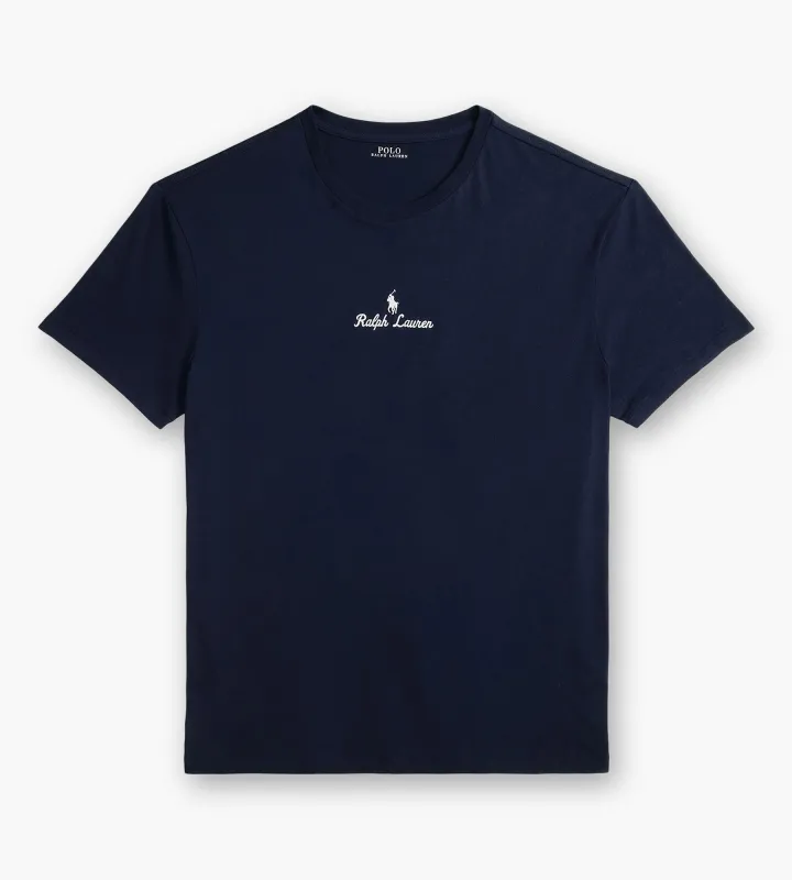 Logo Graphic Tee made by Polo by Ralph Lauren