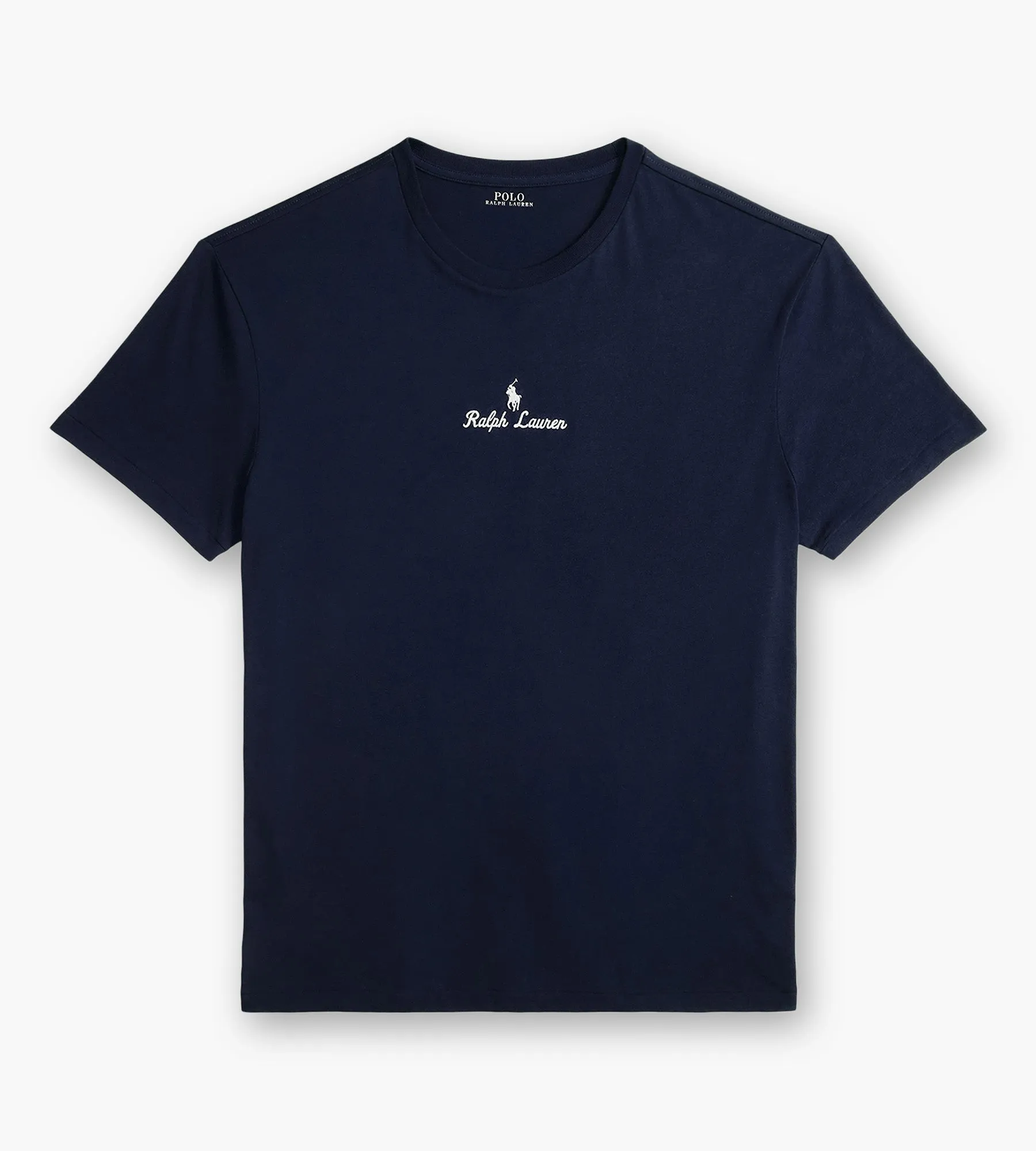 Logo Graphic Tee sold by Mr. Big and Tall
