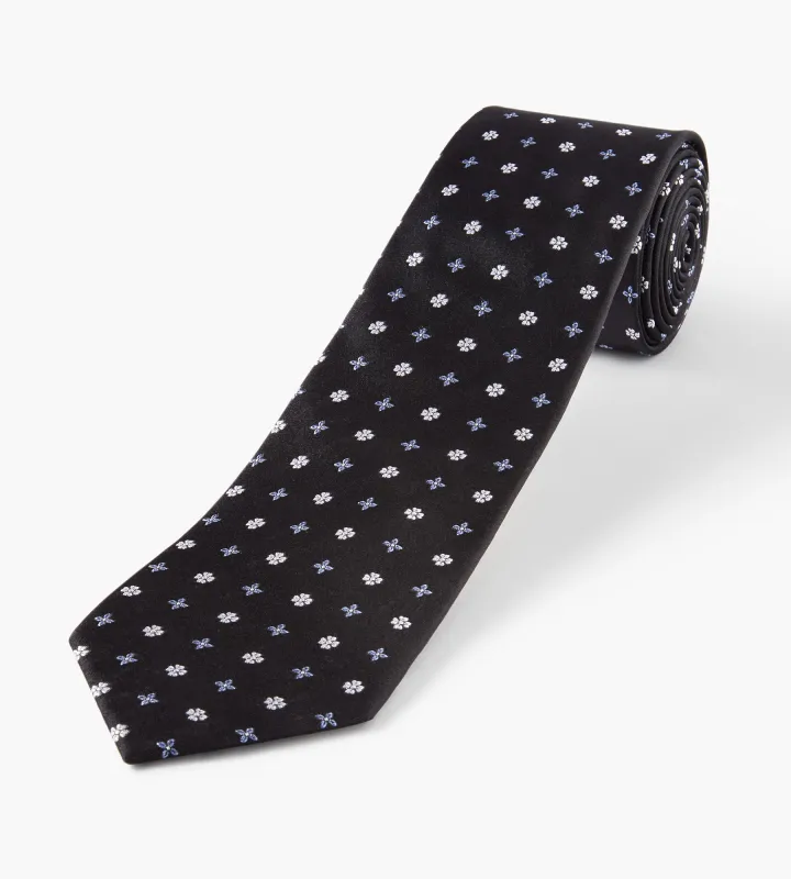 Geo Tie made by Mr. Big and Tall