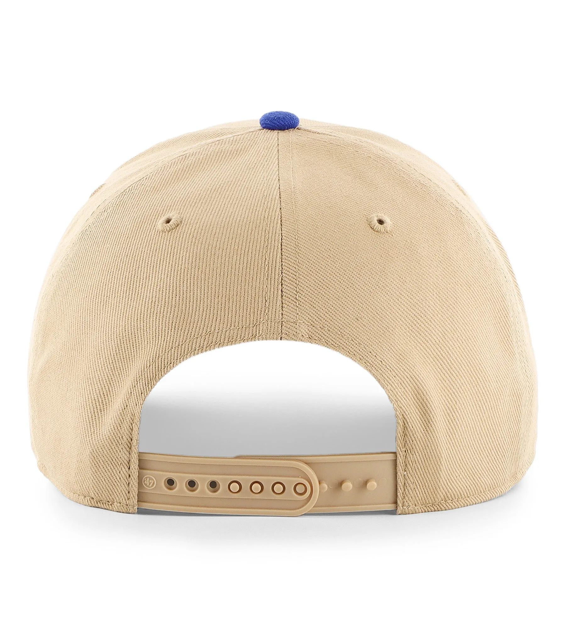 MLB Blue Jays Golden Age Hitch Cap sold by Mr. Big and Tall product image thumbnail 2