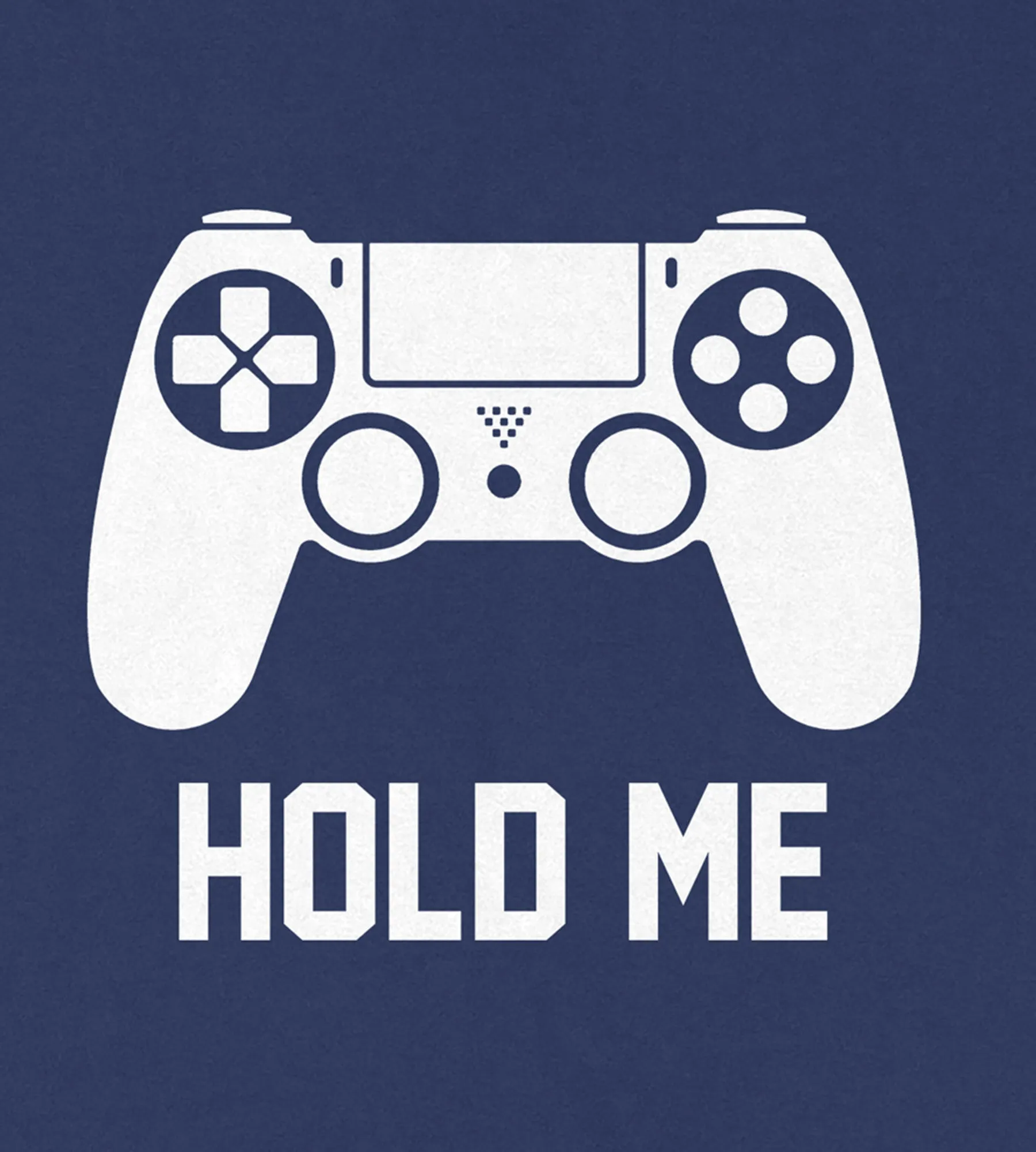 Hold Me Tee sold by Mr. Big and Tall product image thumbnail 2