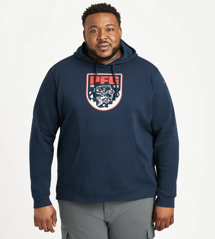 Pfg Gone Gulfin’ Hoodie made by Columbia
