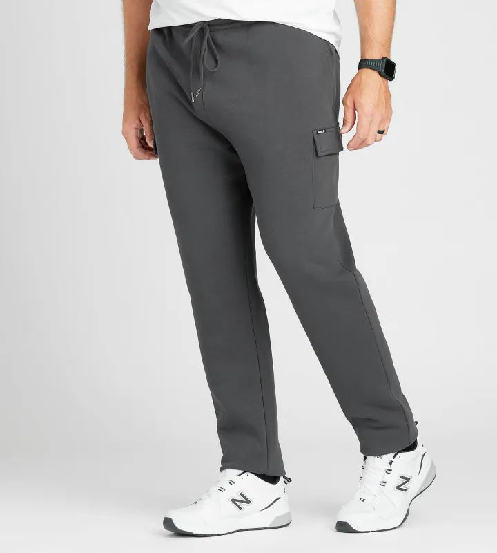 Woven Active Cargo Jogger made by Bench