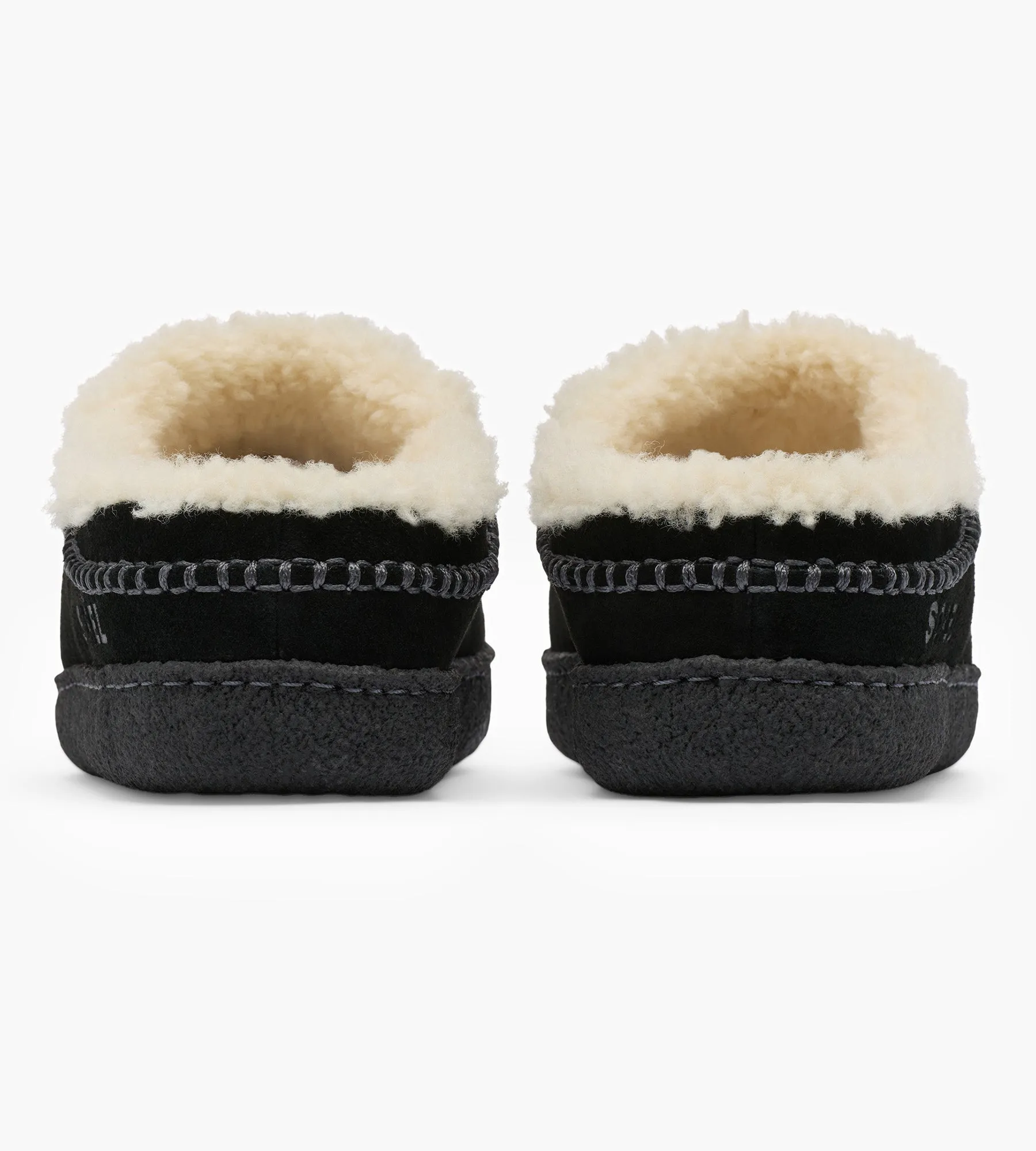 Falcon Ridge™ III Slipper sold by Mr. Big and Tall product image thumbnail 3