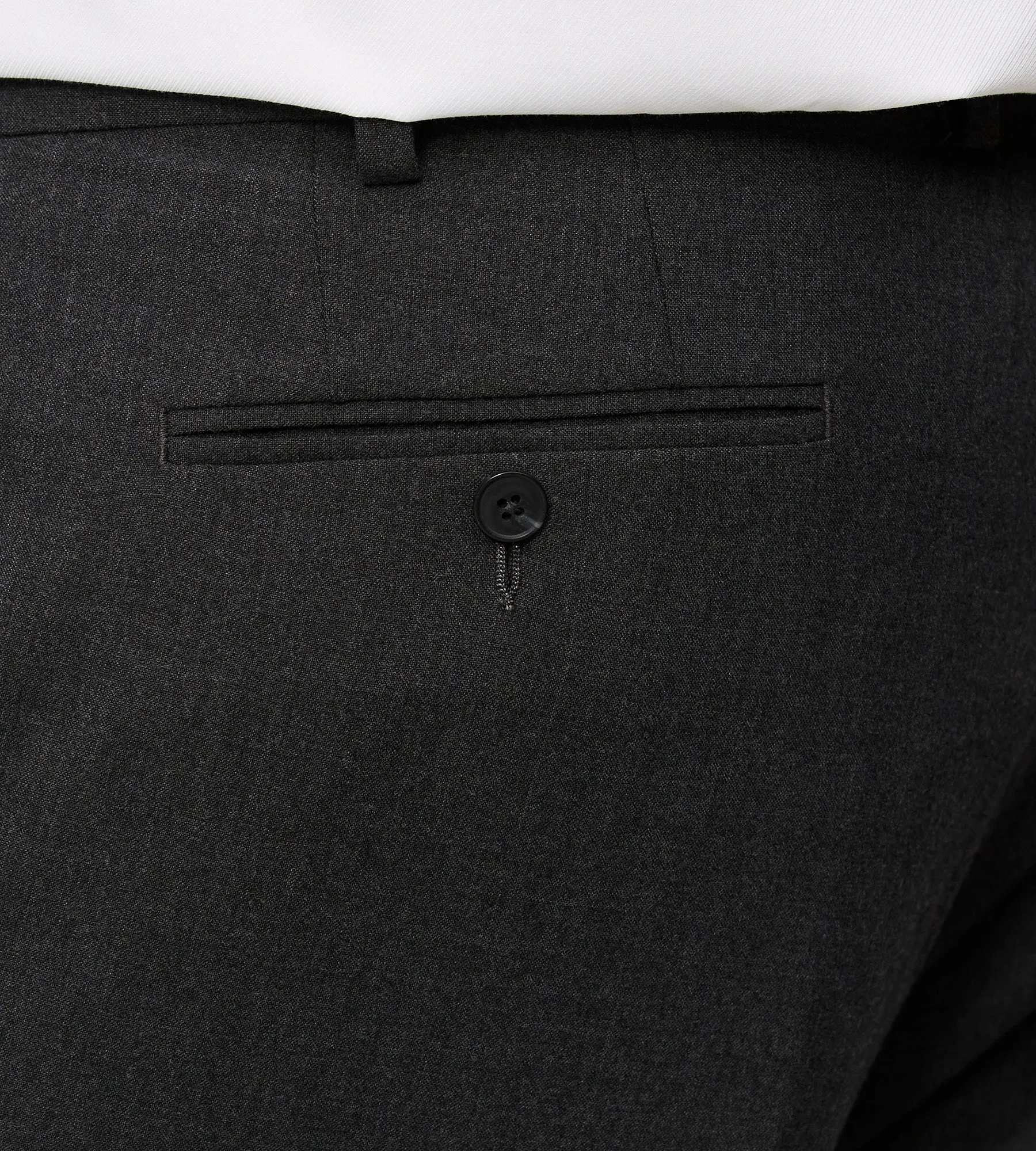 Modern Fit DH-XTECH Ultimate Performance Suit Separate Pants sold by Mr. Big and Tall product image thumbnail 3