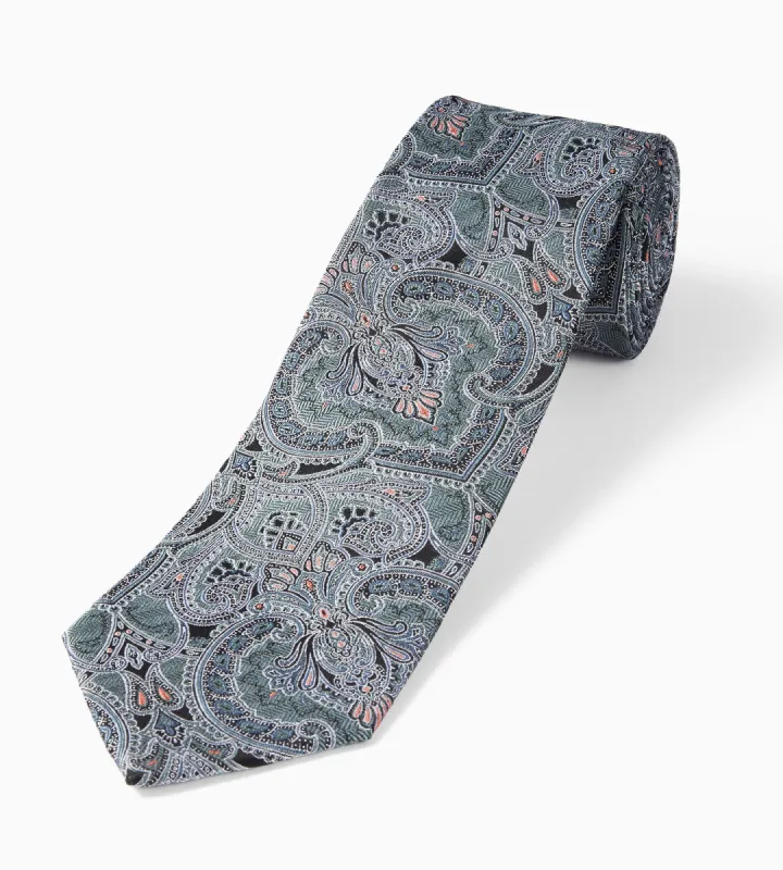 Paisley Tie sold by Mr. Big and Tall